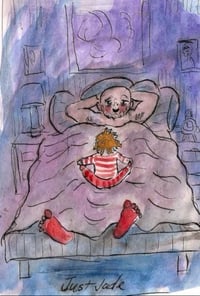 Image 18 of Motherhood/femme fatale