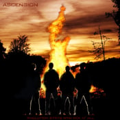 Image of Ascension-Revolutions start with Rock´N´Roll "EP"