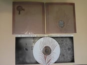Image of Funeral Electrical "Ruminating Distonations" + "Mid Air Collider b/w Aki Wasan" CDR