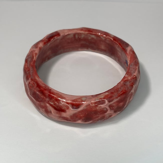 Meat Bracelet E - 7.65 in Inner Circumference