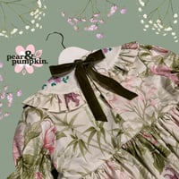 Image 2 of Size 5-6yrs READY TO POST 'Nancy' Dress