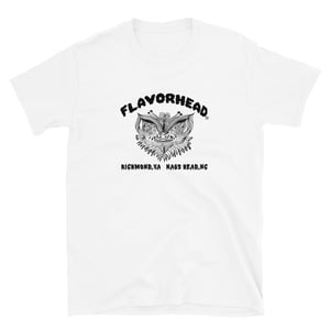 FLAVORHEAD Short-Sleeve Unisex T-Shirt
