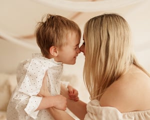 Image of Motherhood studio minis 2026