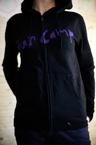 Image of Our Camp Hoodie