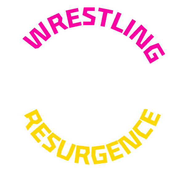 Image of Wrestling Resurgence: SATURDAY 4 JULY SHOW
