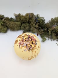 Image 1 of Relief Magnesium Bomb