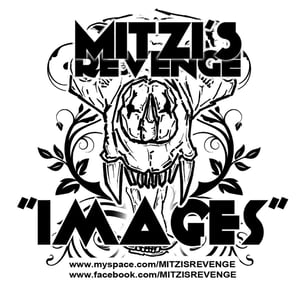 Image of "Images" Single CD