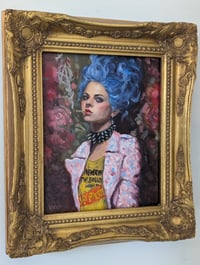 Image 2 of Madame Du Barry ( the rebel)