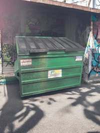 Image 2 of The Dumpster 