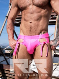 Image 2 of THE KEN STRAP ON JOCKSTRAP