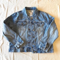 Image 1 of Vntg Denim 001