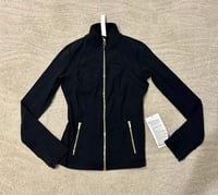 ( JACKET ONLY ‼️) DEFINE  ZIP JACKET(REGULAR ZIPPER)