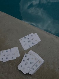 Image 3 of LB Coastal Playing Cards