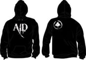 Image of AID (Big Logo) Sweatshirt NEW!