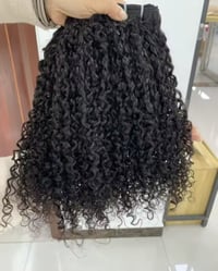 Image 2 of Pixie Curly 