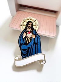 Sacred Heart # 208 