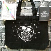 Image 4 of Mae Roberts The Moments You Miss Dark Romance Book Box