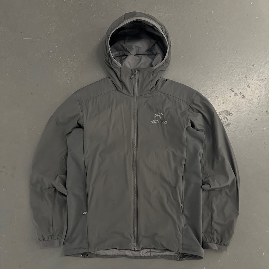 Image of Arc'teryx Atom hoodie, size medium