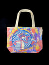 Pink Sunshine Tote Bag PREORDER