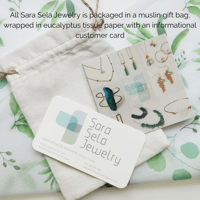 Image 8 of Coral + Facets