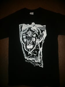 Image of Sharpest - Pagan Tee