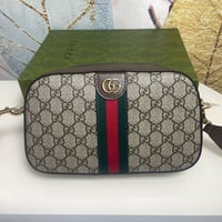 Image 2 of CLASSIC PICK ME UP PURSE