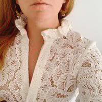 Image 3 of Islande boucles d’oreilles