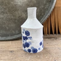 Image 2 of Woodlands Bud Vase #01