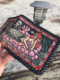 Image 3 of Mermaid Glamour Billfold