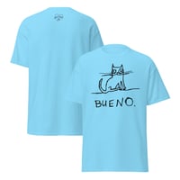Image 11 of Unisex classic tee BUENO