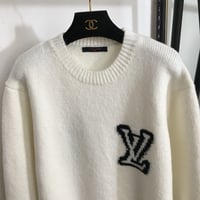Image 7 of BACK TO FRONT SWEATER