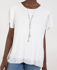 Image 3 of  Priscilla Top