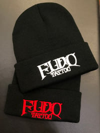 Image 1 of SHOP BEANIE