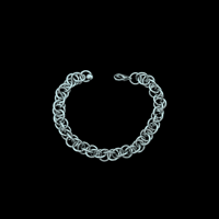 Image 2 of SPIRAL BRACELET 2IN1