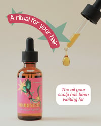 ROSEMARY OIL  1 oz
