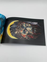 Image 3 of Black Dagger Vol. 44 : Philip Holt