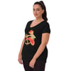 Anchor's Away! Mermaid---Coral