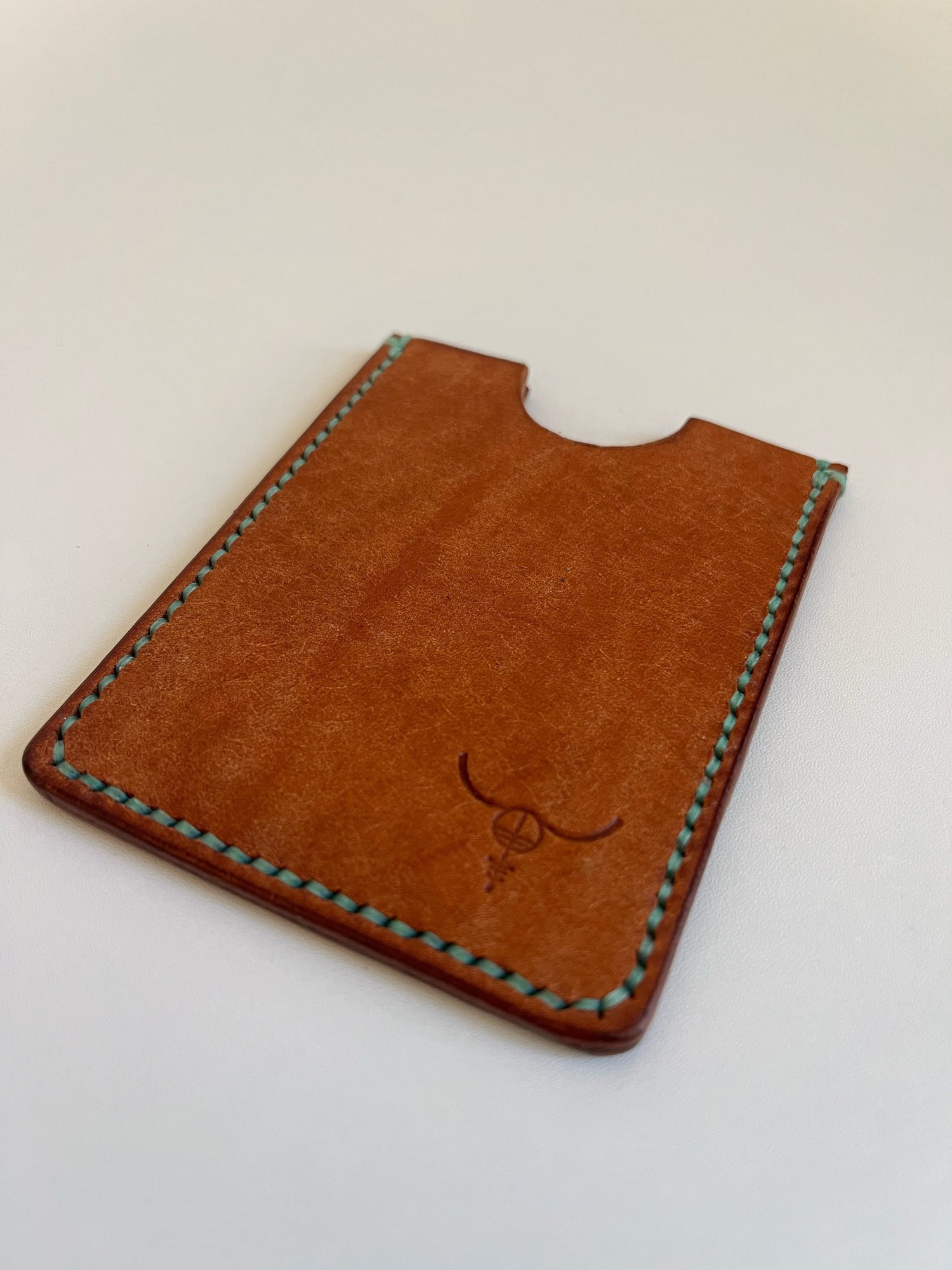 Image of Olmo Pueblo Cardholder 