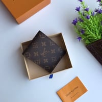 Image 2 of LV Men Wallet