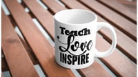 Image 12 of Teacher Mugs