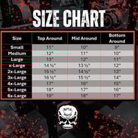 Image 2 of Knee & Elbow Sleeves