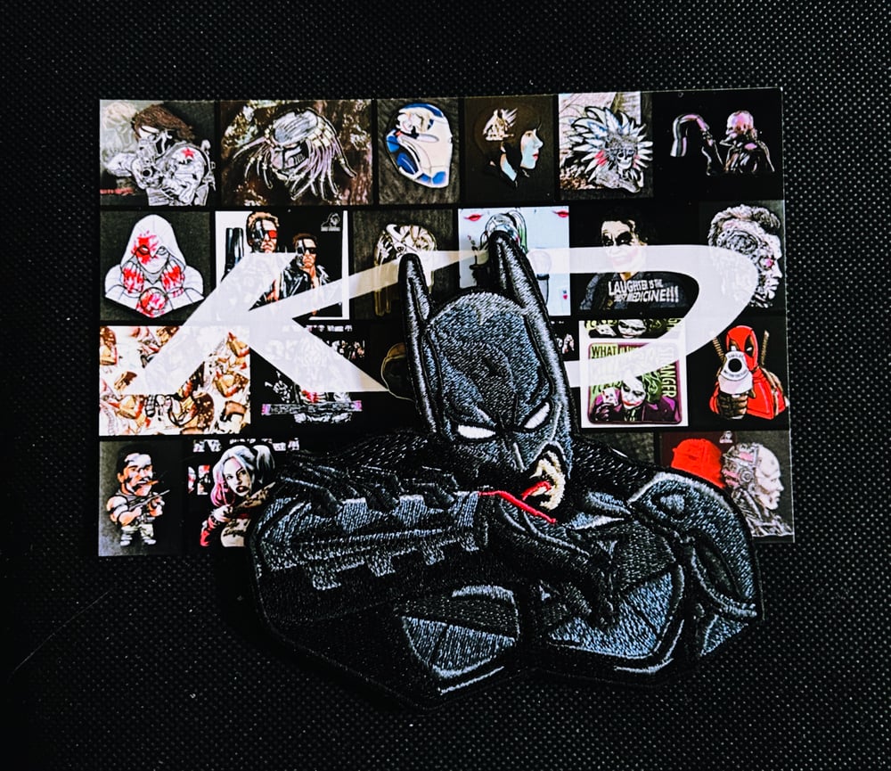 BATS