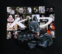 Image 1 of BATS