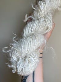 Image 2 of Lincoln Lamb Yarn
