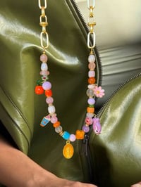 Collier Signature | Sunny Day