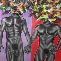 Image 1 of Mind Of Moonlighting