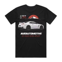 Image 3 of GT-R Tee 