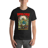 Image 1 of Rotting Corpse 420 Tshirt