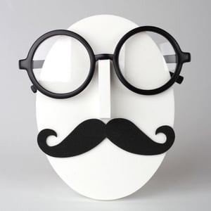 Image of MR.MUSTA Glasses Holder
