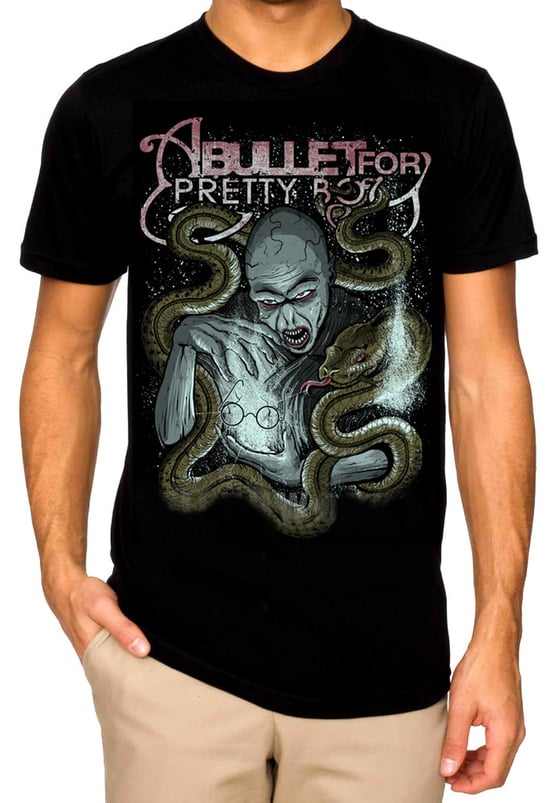 Image of Voldemort T-shirt